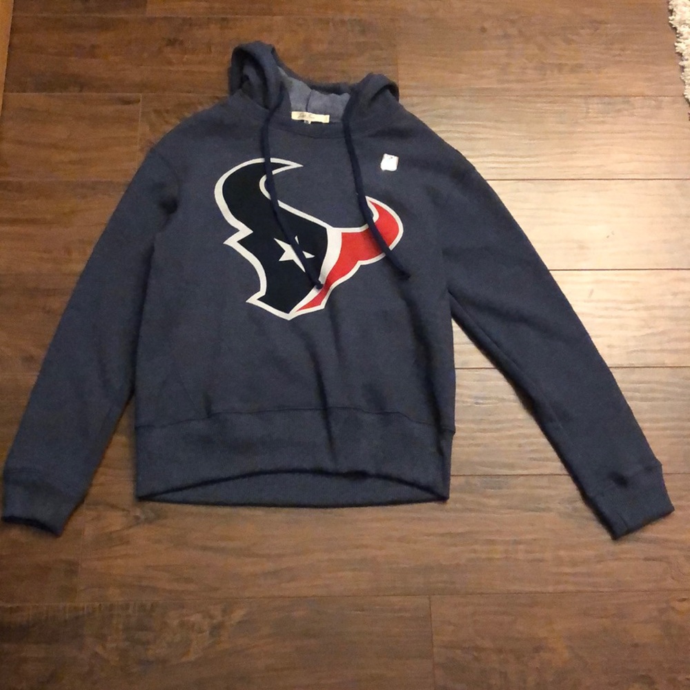 Women’s Texan Hoodie